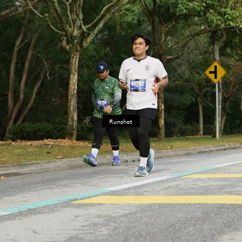 Runner Photo 5440187
