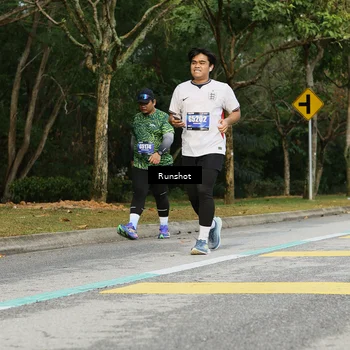 Runner Photo 5440188