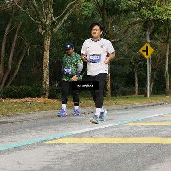 Runner Photo 5440189