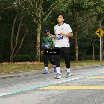 Runner Photo 5440190