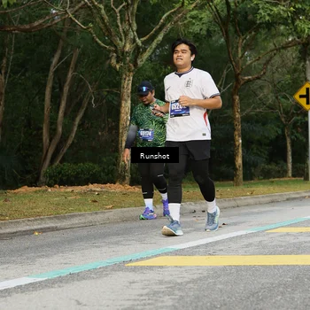 Runner Photo 5440192