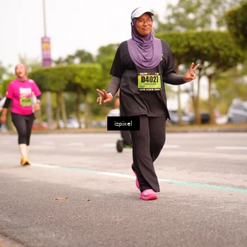Runner Photo 5440194