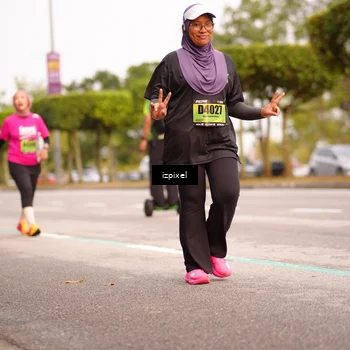 Runner Photo 5440199
