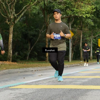 Runner Photo 5440206