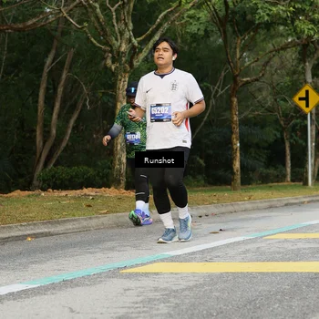 Runner Photo 5440207