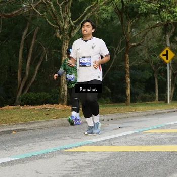 Runner Photo 5440208