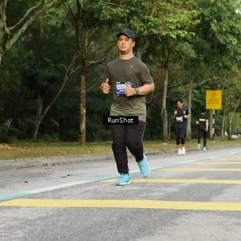 Runner Photo 5440209