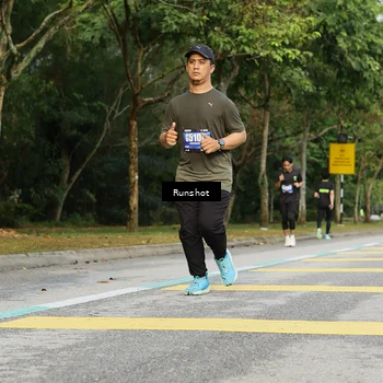 Runner Photo 5440210