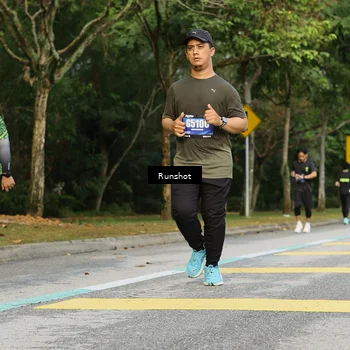 Runner Photo 5440211
