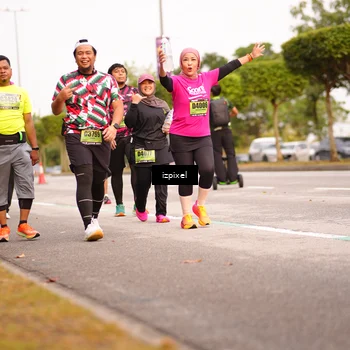 Runner Photo 5440213