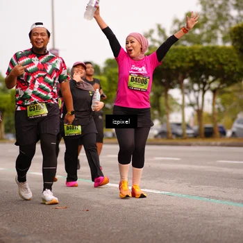 Runner Photo 5440215