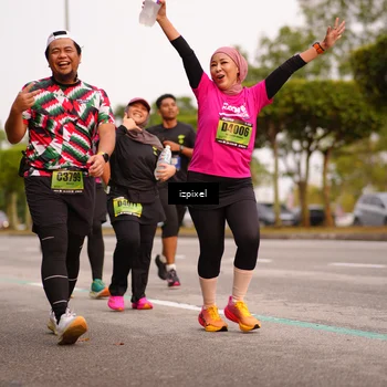 Runner Photo 5440216