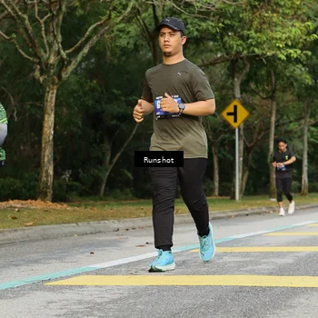 Runner Photo 5440217