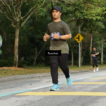 Runner Photo 5440218