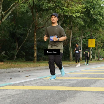 Runner Photo 5440219