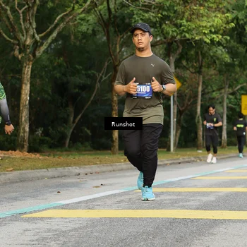 Runner Photo 5440220