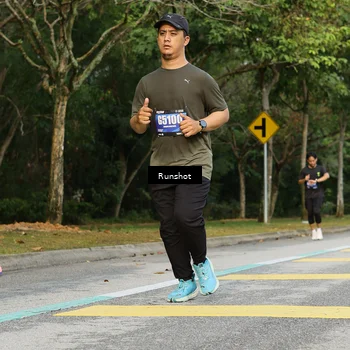 Runner Photo 5440221