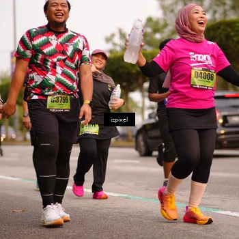 Runner Photo 5440222