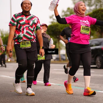 Runner Photo 5440223
