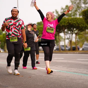 Runner Photo 5440224