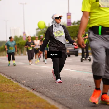 Runner Photo 5440225