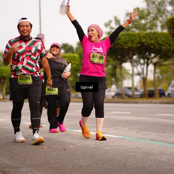 Runner Photo 5440226