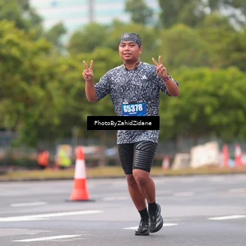 Runner Photo 5440227
