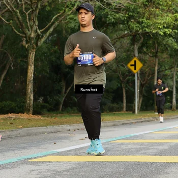 Runner Photo 5440228