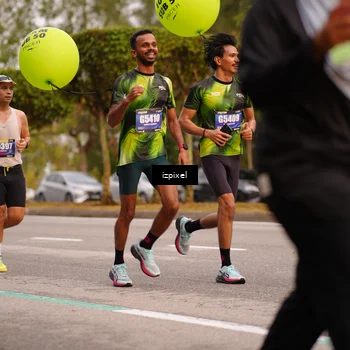 Runner Photo 5440231