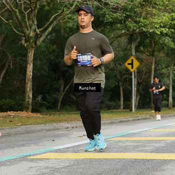 Runner Photo 5440232