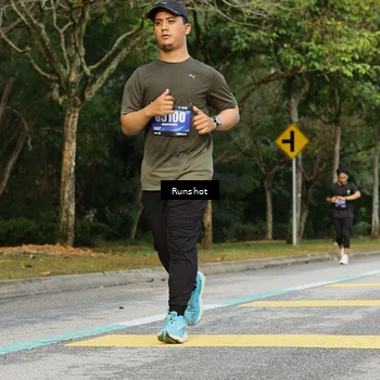 Runner Photo 5440233