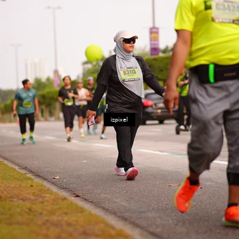 Runner Photo 5440235