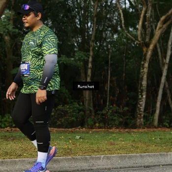 Runner Photo 5440237