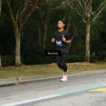 Runner Photo 5440238