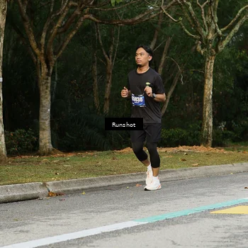 Runner Photo 5440239