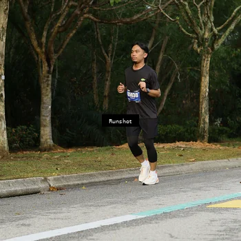 Runner Photo 5440240