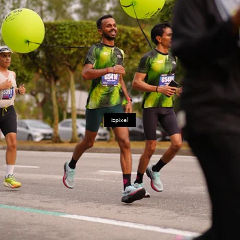 Runner Photo 5440242