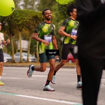 Runner Photo 5440243