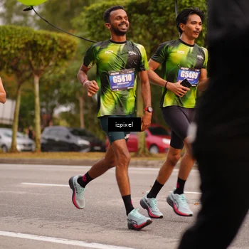 Runner Photo 5440248