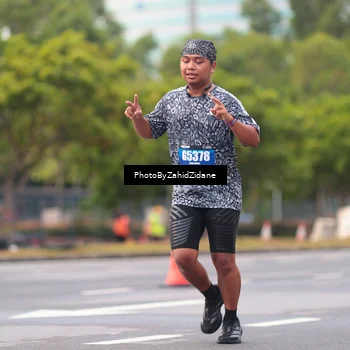 Runner Photo 5440251