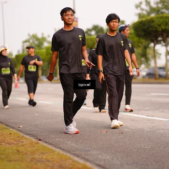 Runner Photo 5440252