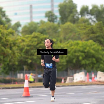 Runner Photo 5440253
