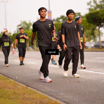 Runner Photo 5440254