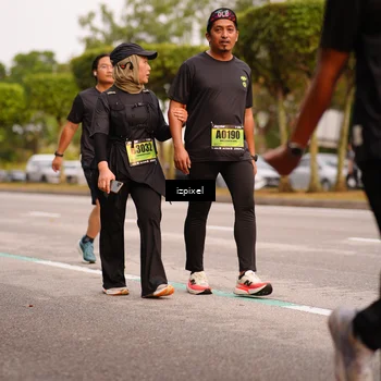 Runner Photo 5440255