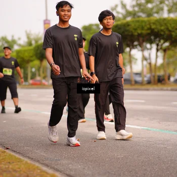 Runner Photo 5440256