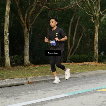 Runner Photo 5440258