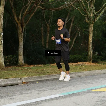 Runner Photo 5440259
