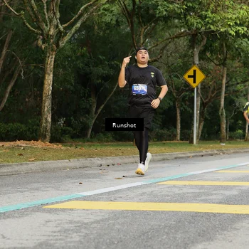 Runner Photo 5440260