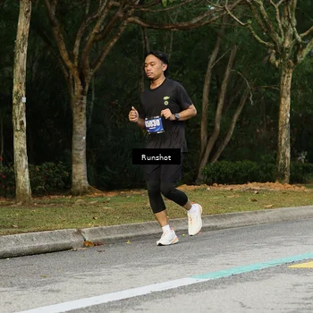 Runner Photo 5440261