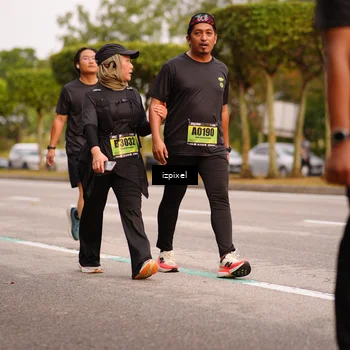 Runner Photo 5440262